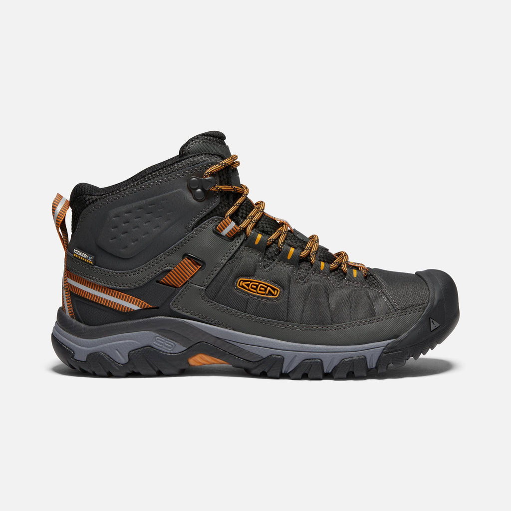 Waterproof Mid Hiking Boots C20134