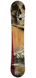 All-Mountain Freestyle Snowboard P117397