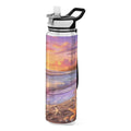 32oz Leakproof Tritan Sports Water Bottle with Straw E58041