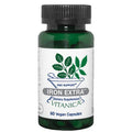 Iron Extra 60 vegan capsules T44771