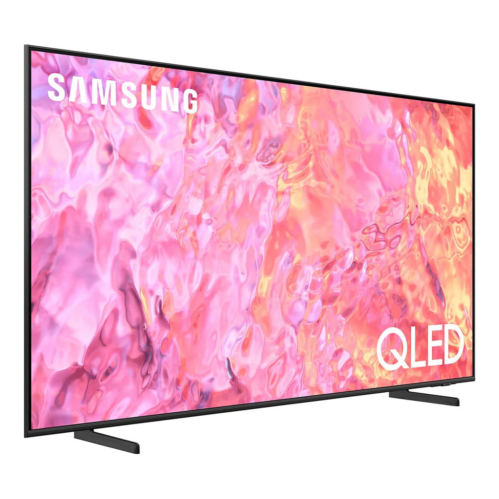 65” QLED 4K Smart TV R7271