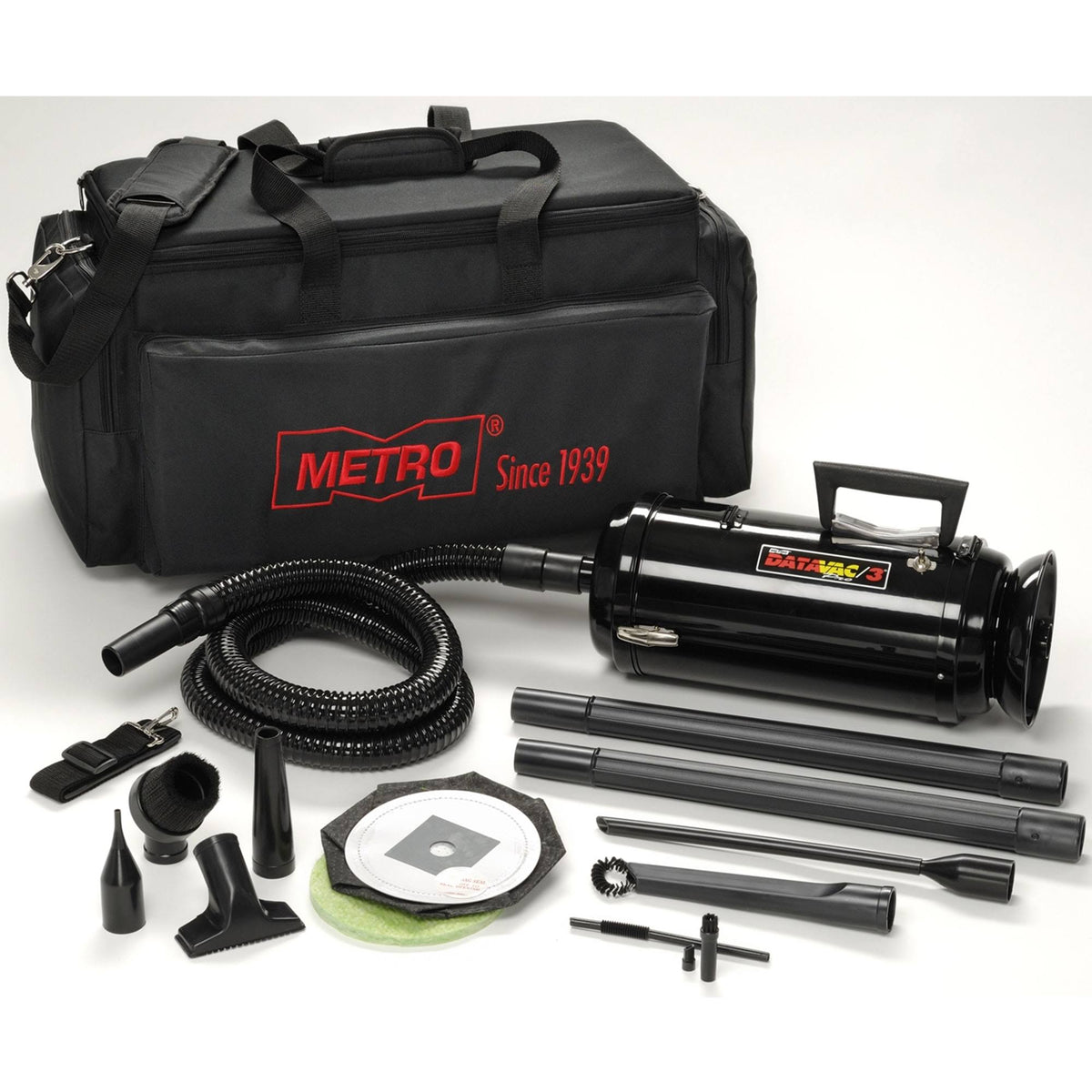 DataVac Pro Series U92415