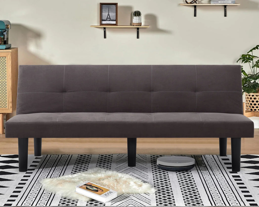70” Futon Sofa bed D18339