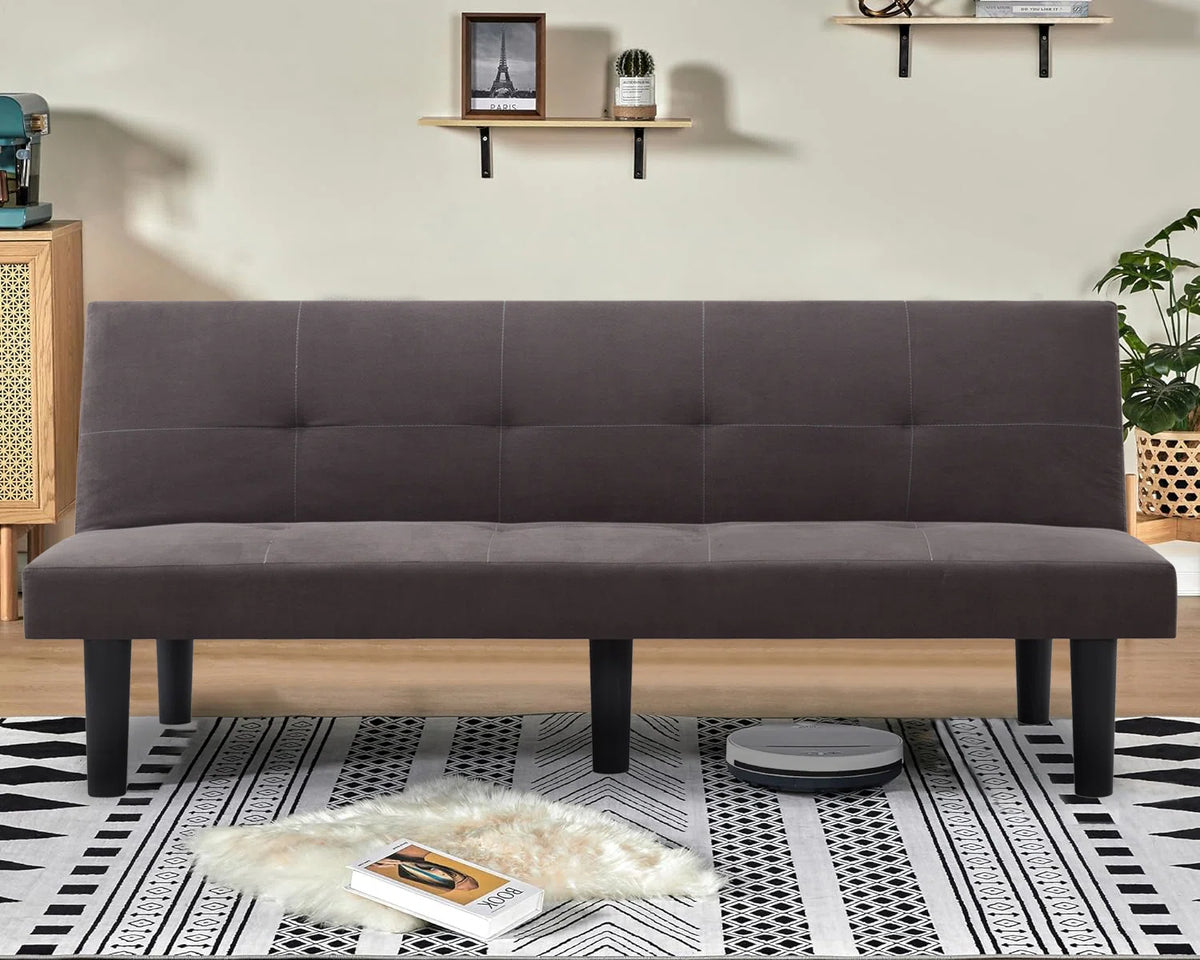 70” Futon Sofa bed D18339