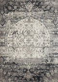 Ink Ivory Rug 12'0 x 15'0 Y7497
