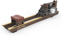 Water Resistance Vintage Oak Rowing Machine W991