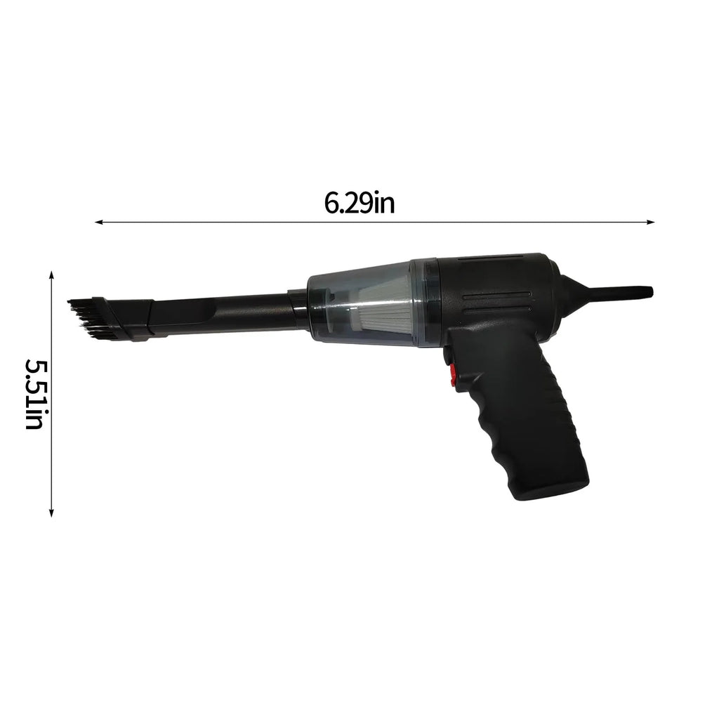 Cordless Handheld Vacuum Cleaner O83519