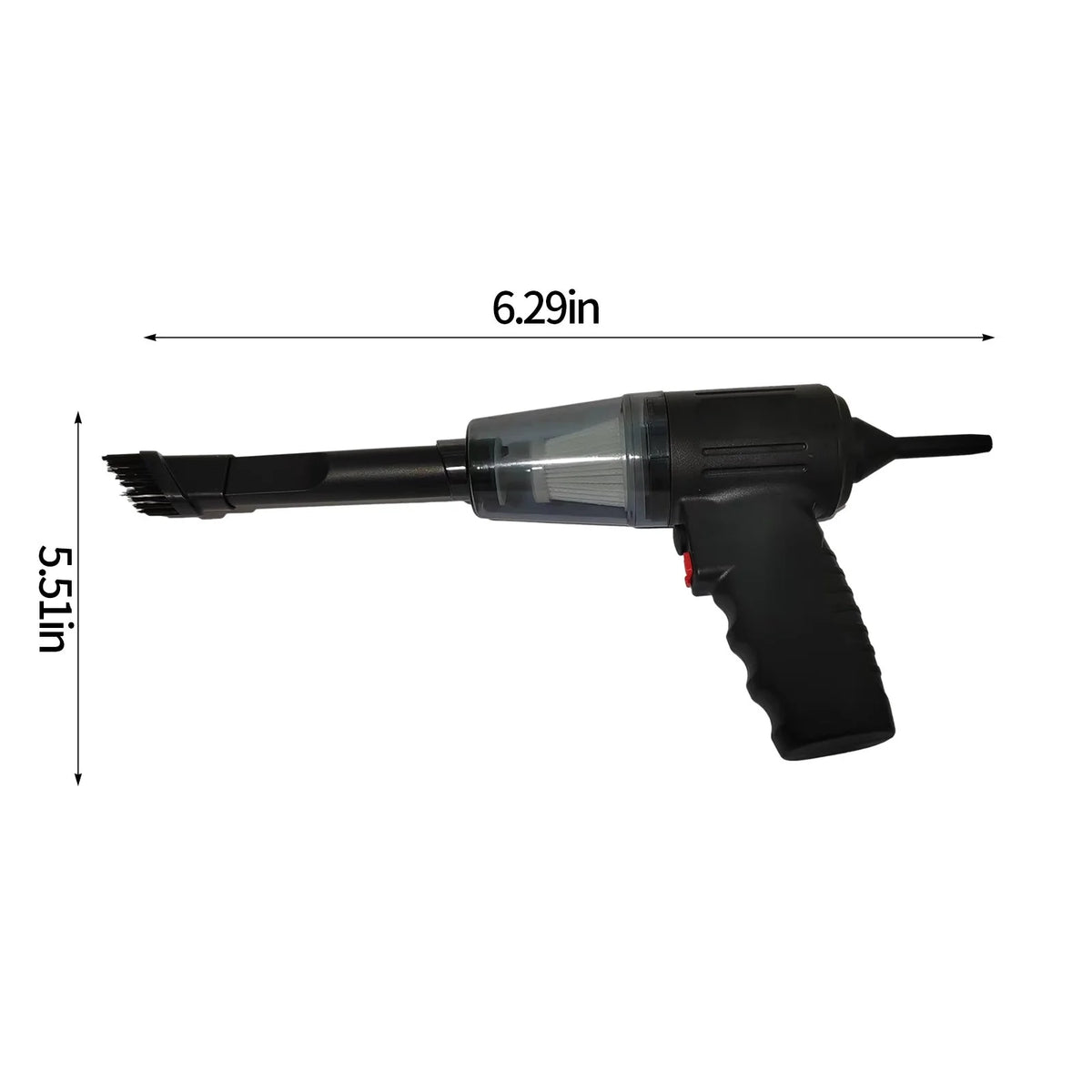 Cordless Handheld Vacuum Cleaner O83519