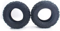 Set of 2 All-Terrain Tubeless ATV UTV Tires 27x9-12 6PR W686