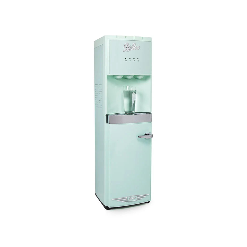 Retro Water Cooler J506