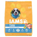 Large Breed Dry Dog Food Q41175