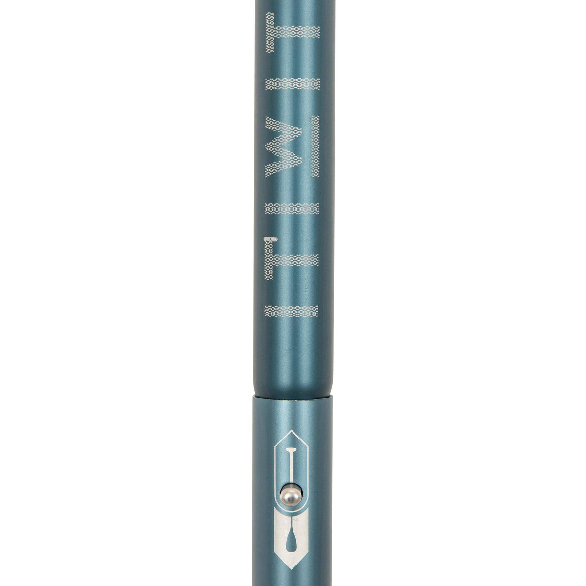 3-Part Collapsible Adjustable Stand-Up Paddle, Caribbean Blue J914824