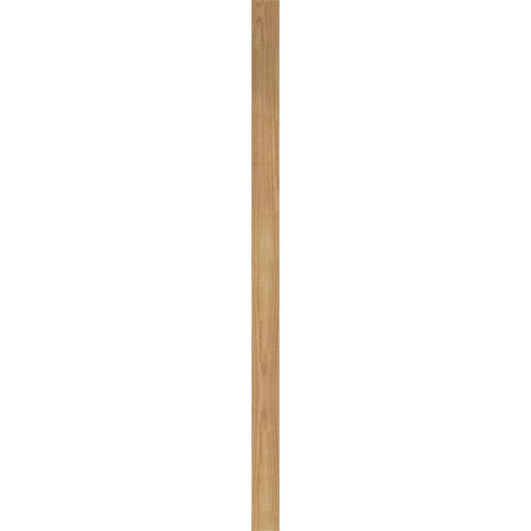 Round Top Gable Vent C7362