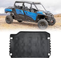 TPE Heavy Duty Cargo Bed Liner E980893