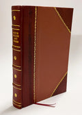 Histoire Pittoresque Dramatique Et Caricaturale De La Sainte Russie Leather Bound W364