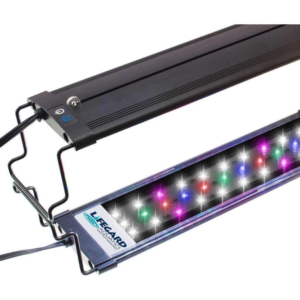 Full Spectrum LED Aquarium Light M412