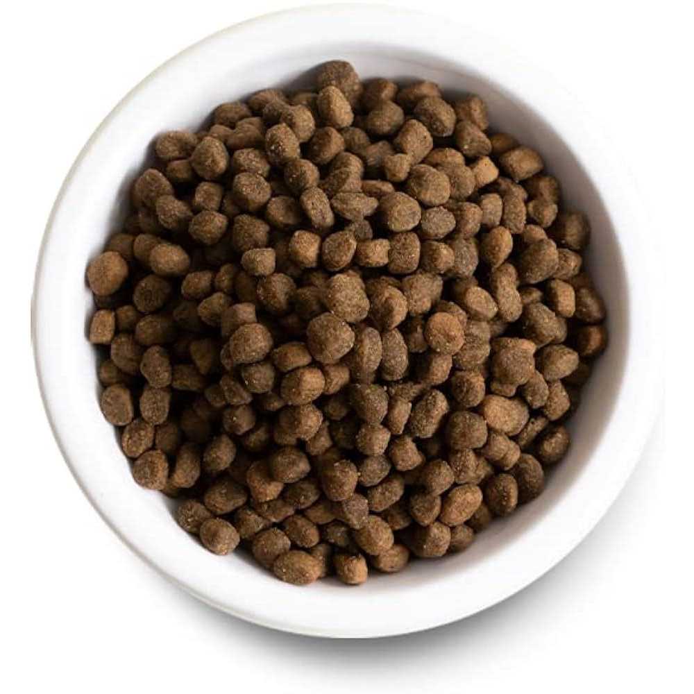 Whitefish & Ancient Grains Dry Dog Food M59777