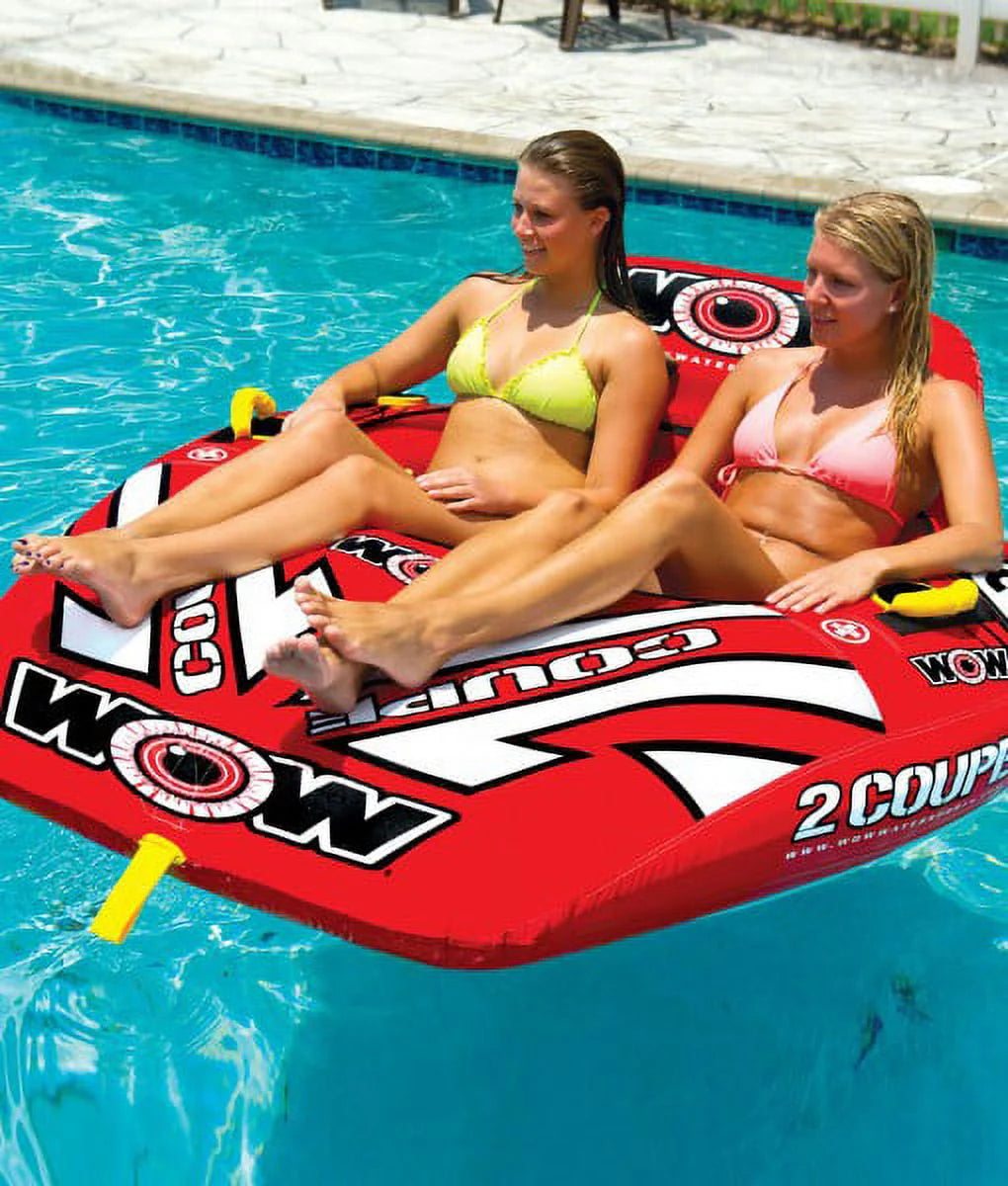 2P Towable W67038