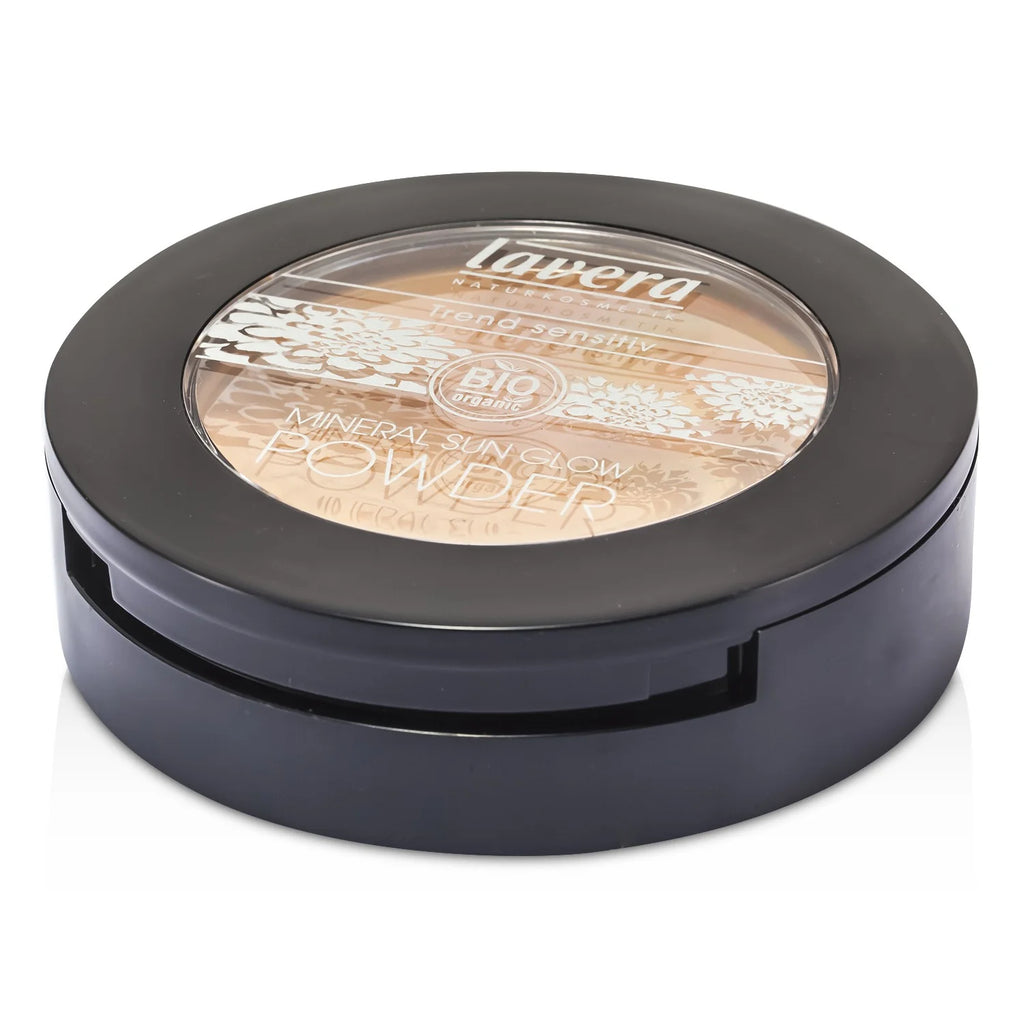 Mineral Sun Glow Powder 9g O132483