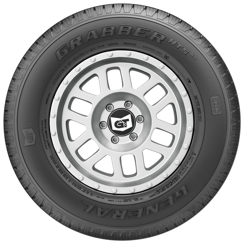 All Season Tire S639