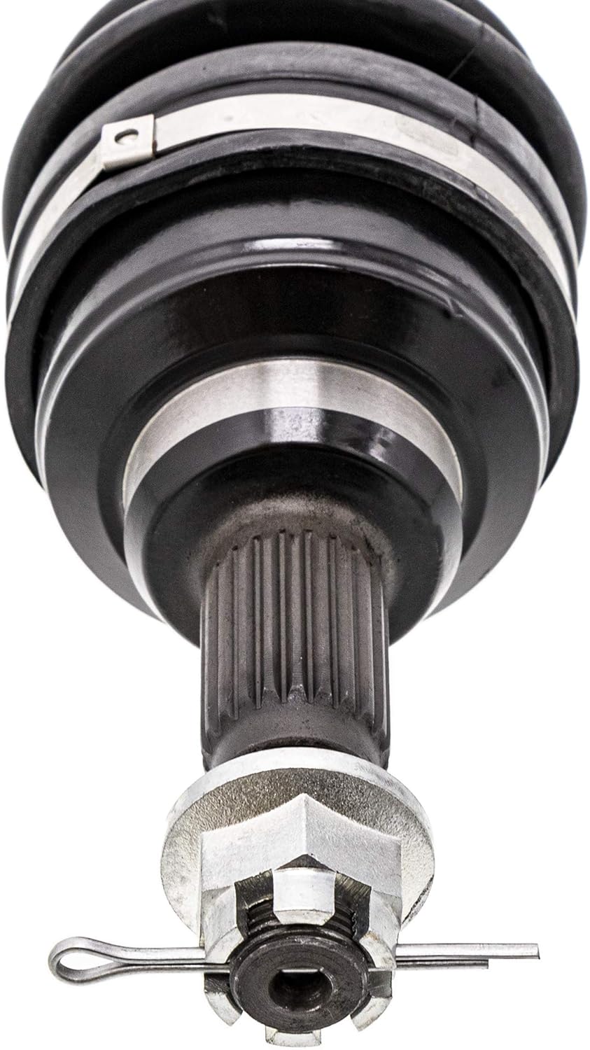 Front Left Right CV Axle Drive Shaft 2 Pack Y161599