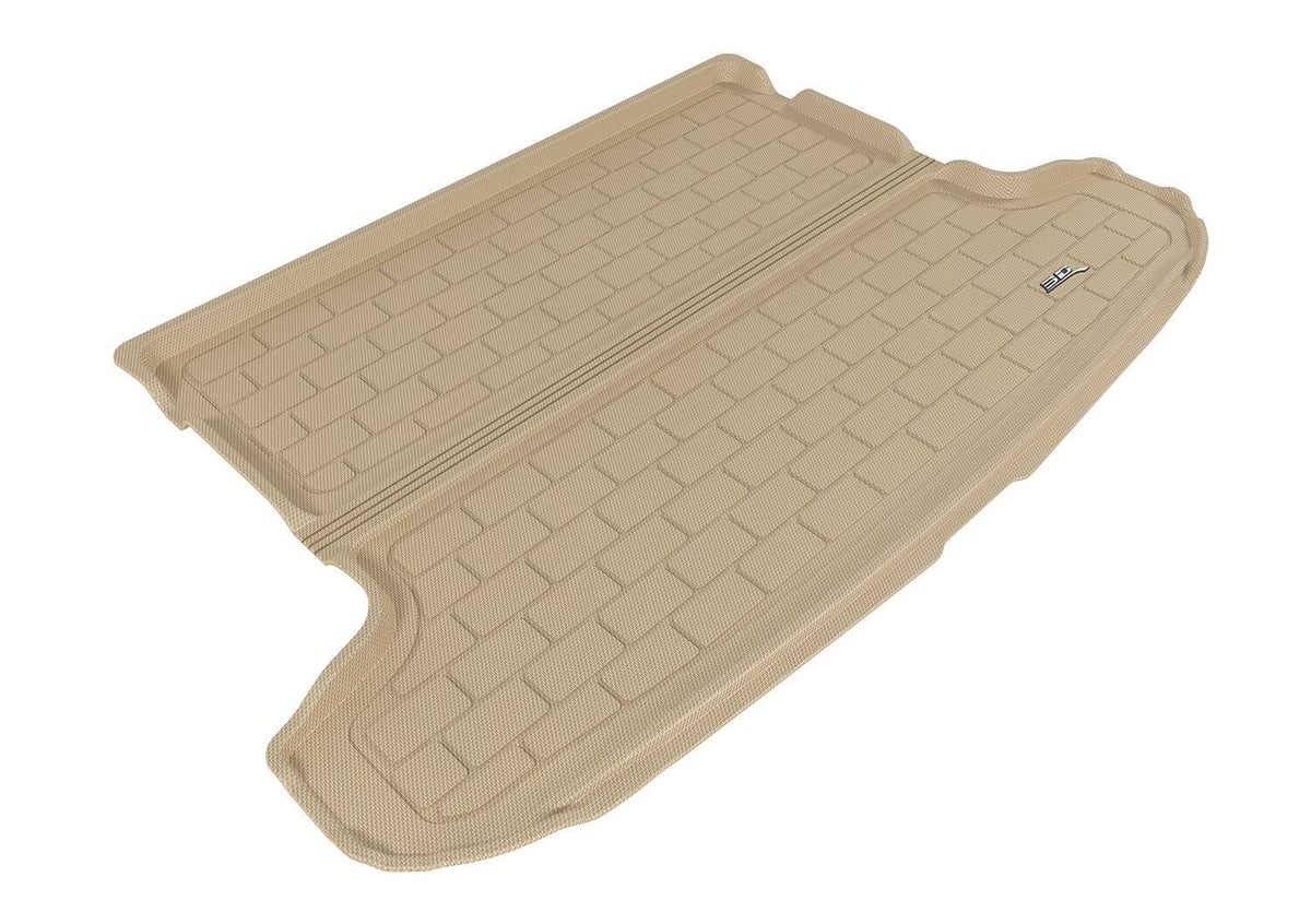 Tan Cargo Liner M4598