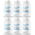 Male Enhancement Dietary Supplement 60 Tablets 6 Pack V757