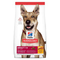 Adult Chicken & Barley Dry Dog Food F925