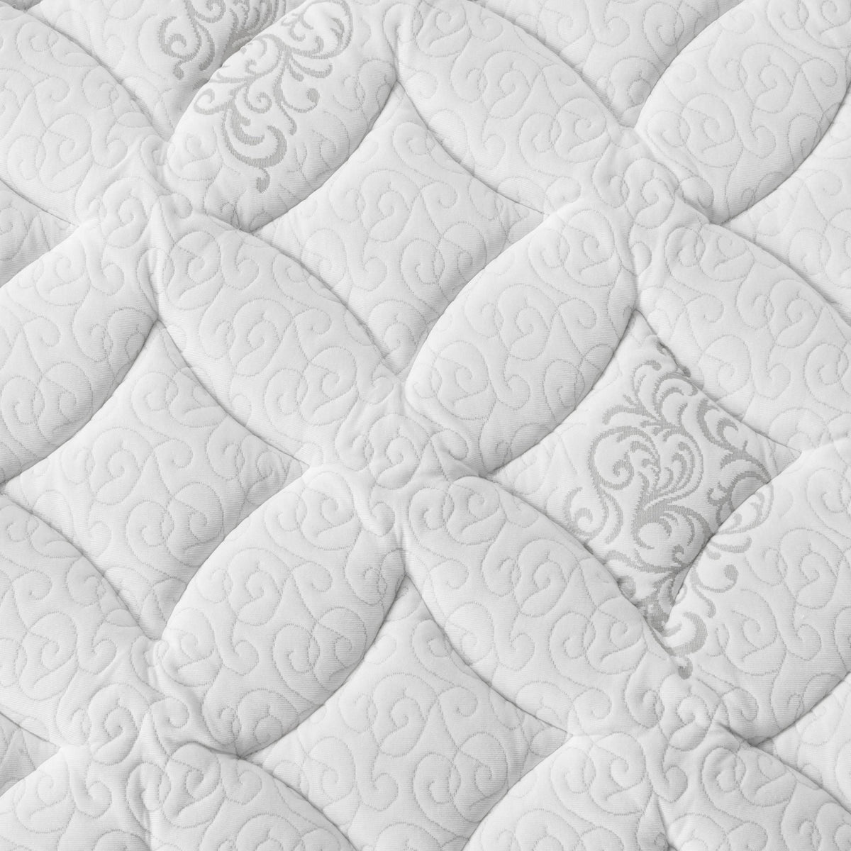 King-Size Gel Foam Mattress Set P965