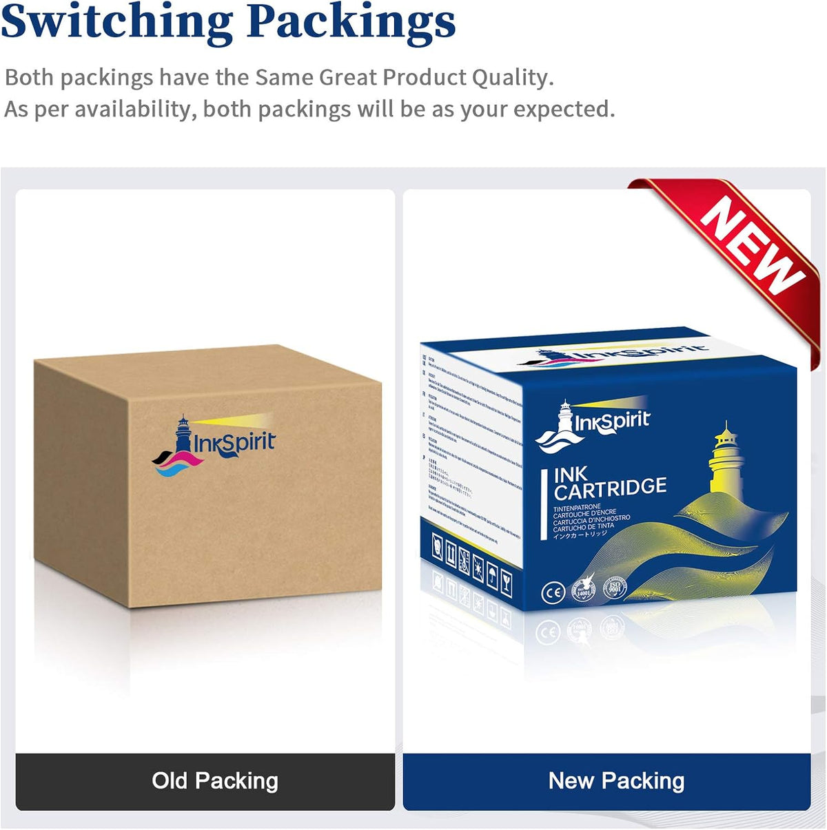 Black and Color Remanufactured Ink Cartridge 3 Pack C59326