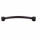 Oval Appliance Pull 12x22 Tuscan Bronze K767