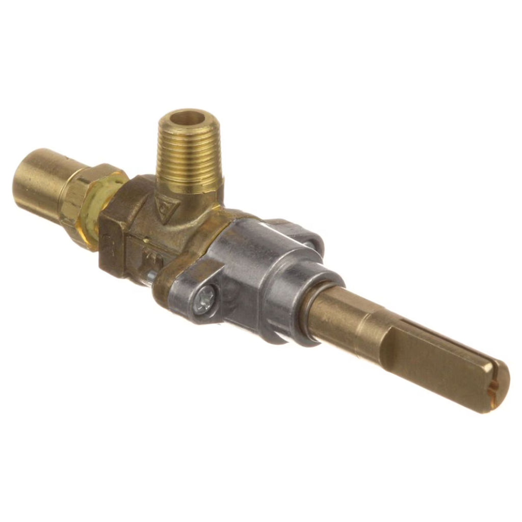 Gas Valve 1/8 MPT N59216