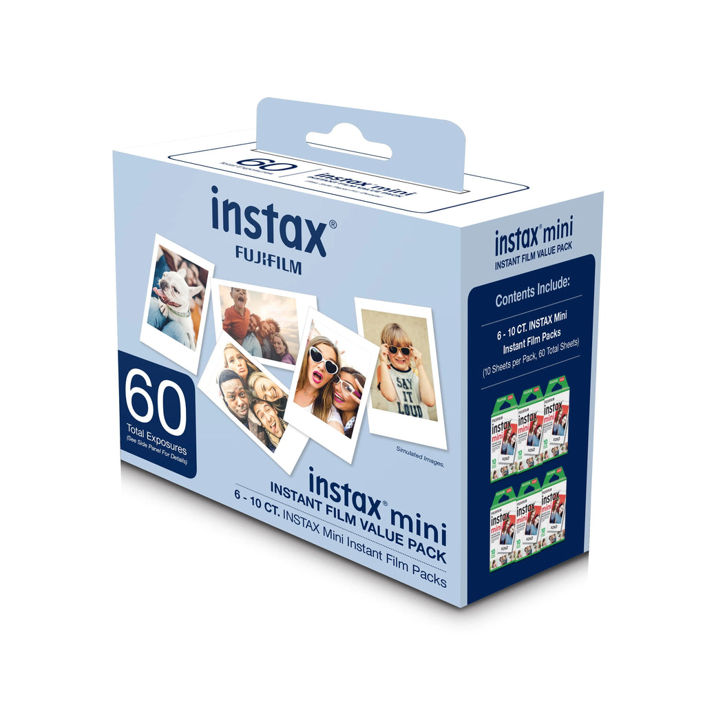 Instax Mini Film 100 Pack H680