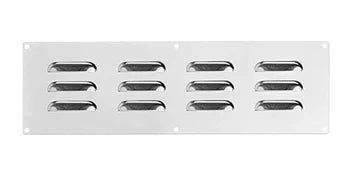 30"Wx10"Hx20"D Double Access Outdoor Kitchen Drawers S347