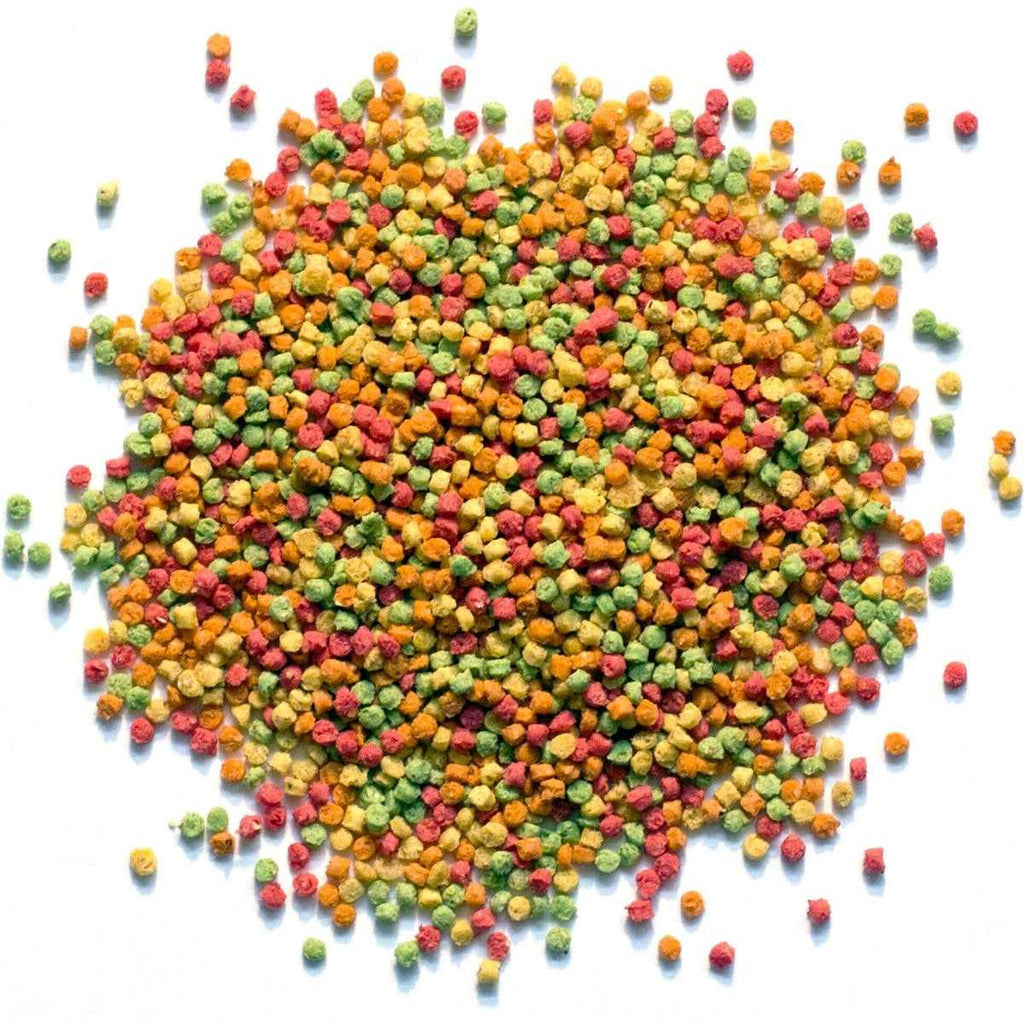 FruitBlend Flavor Bird Food Y5578