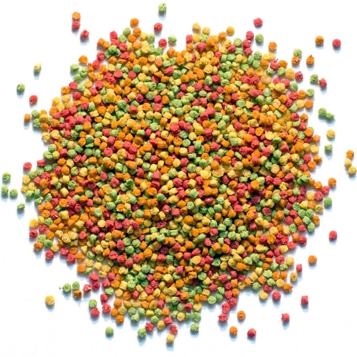 FruitBlend Flavor Bird Food Y5578
