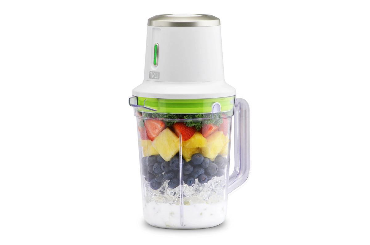 Cordless Single Serve Power Blender I97859