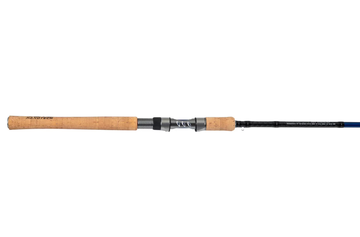Carbon Shield II Spinning Rod H568879