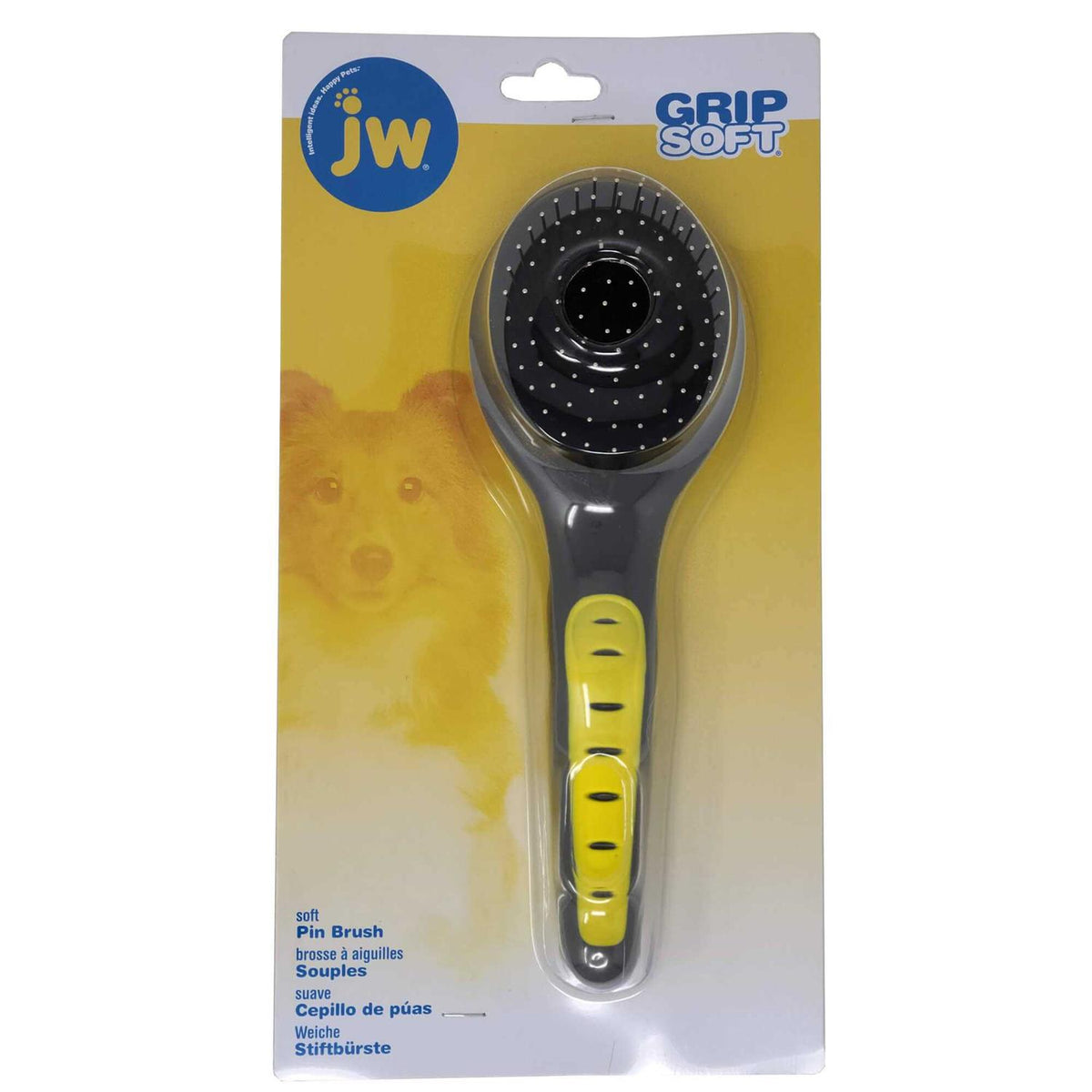 Pin Brush K4180