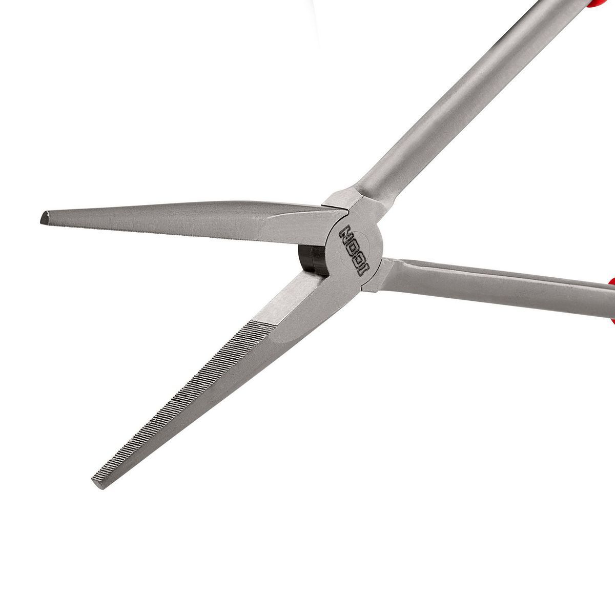 11 in. Long Reach Needle Nose Pliers R269432