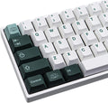 142 Keys Dye-Sublimation Cherry Profile PBT Keycap P184