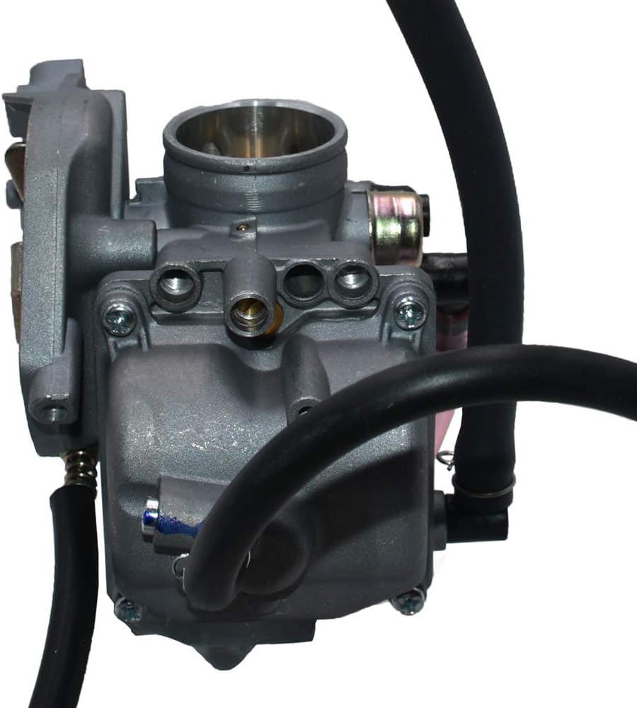 Carburetor for Arctic Cat 250 300 2x4 4x4 2001 - 2005 Red Green Pack of 2 J1929