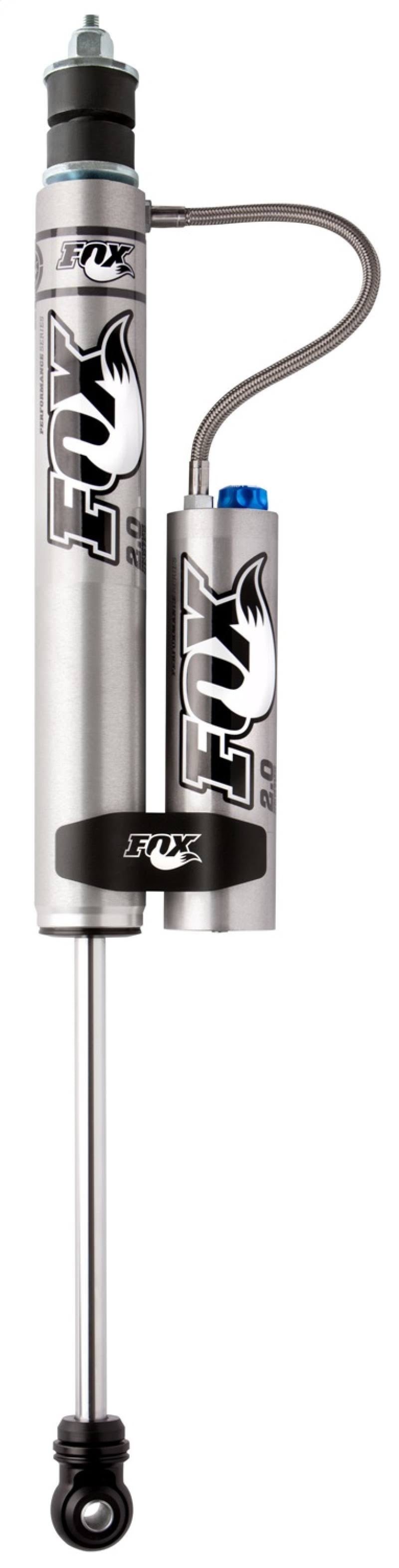2.0 Performance Series Smooth Body Reservoir Shock T18410