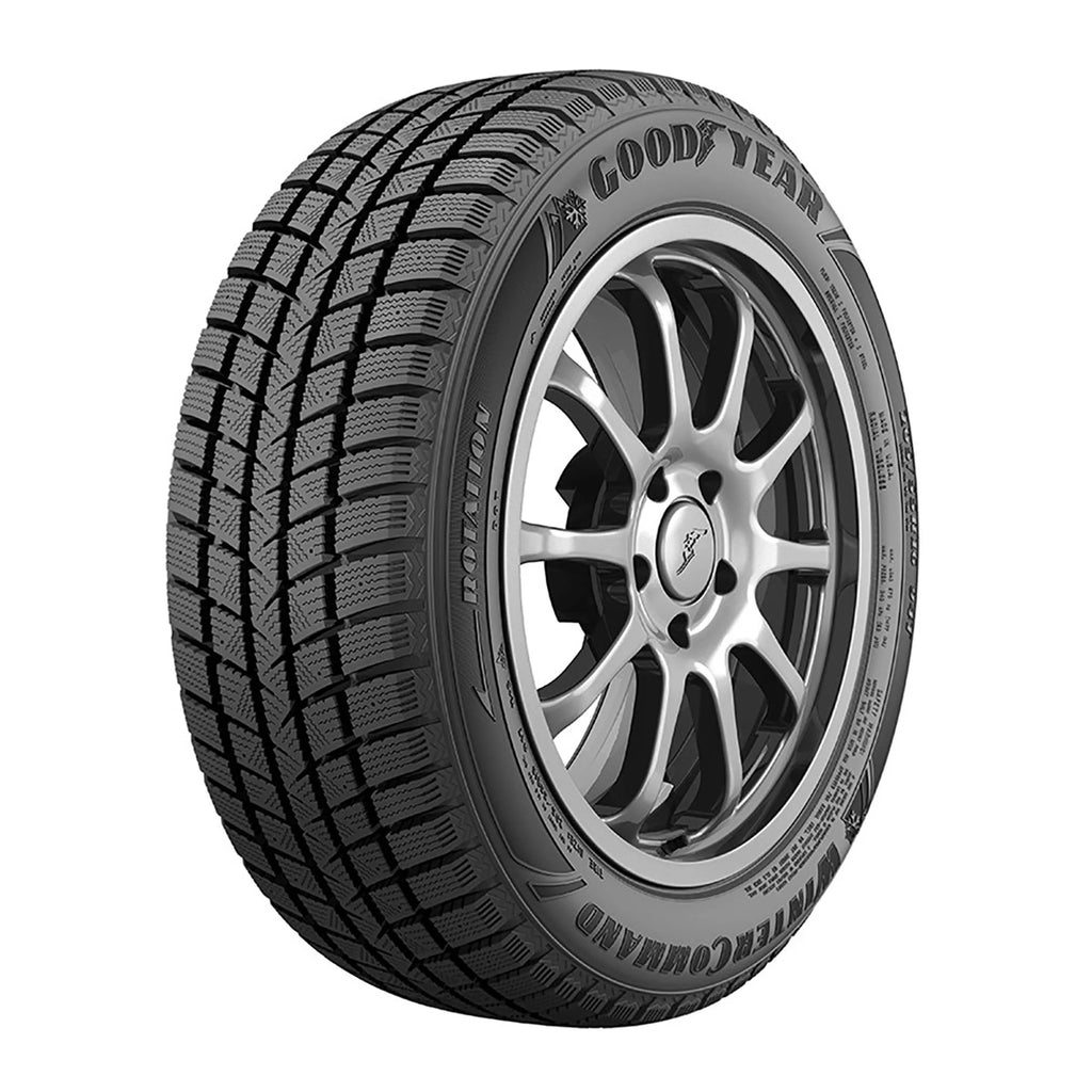 205/55R16 94T Winter Tire G7310