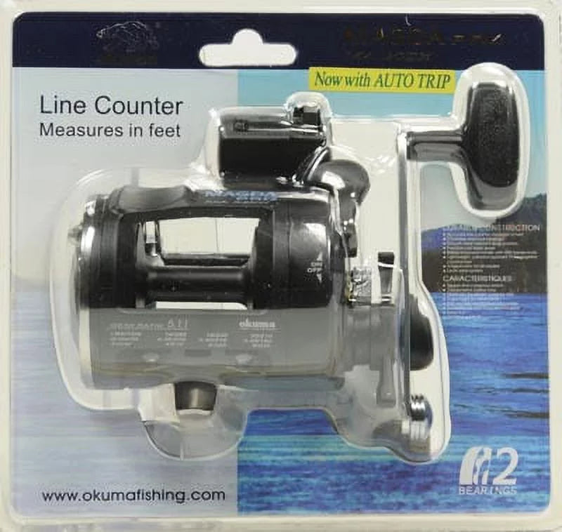 Line Counter Reel J924338