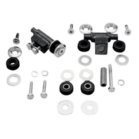 Gas Tank Mounting Kit U4577