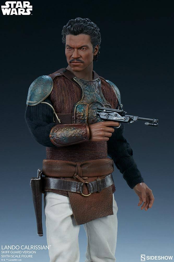 Sixth Scale Figure M290868