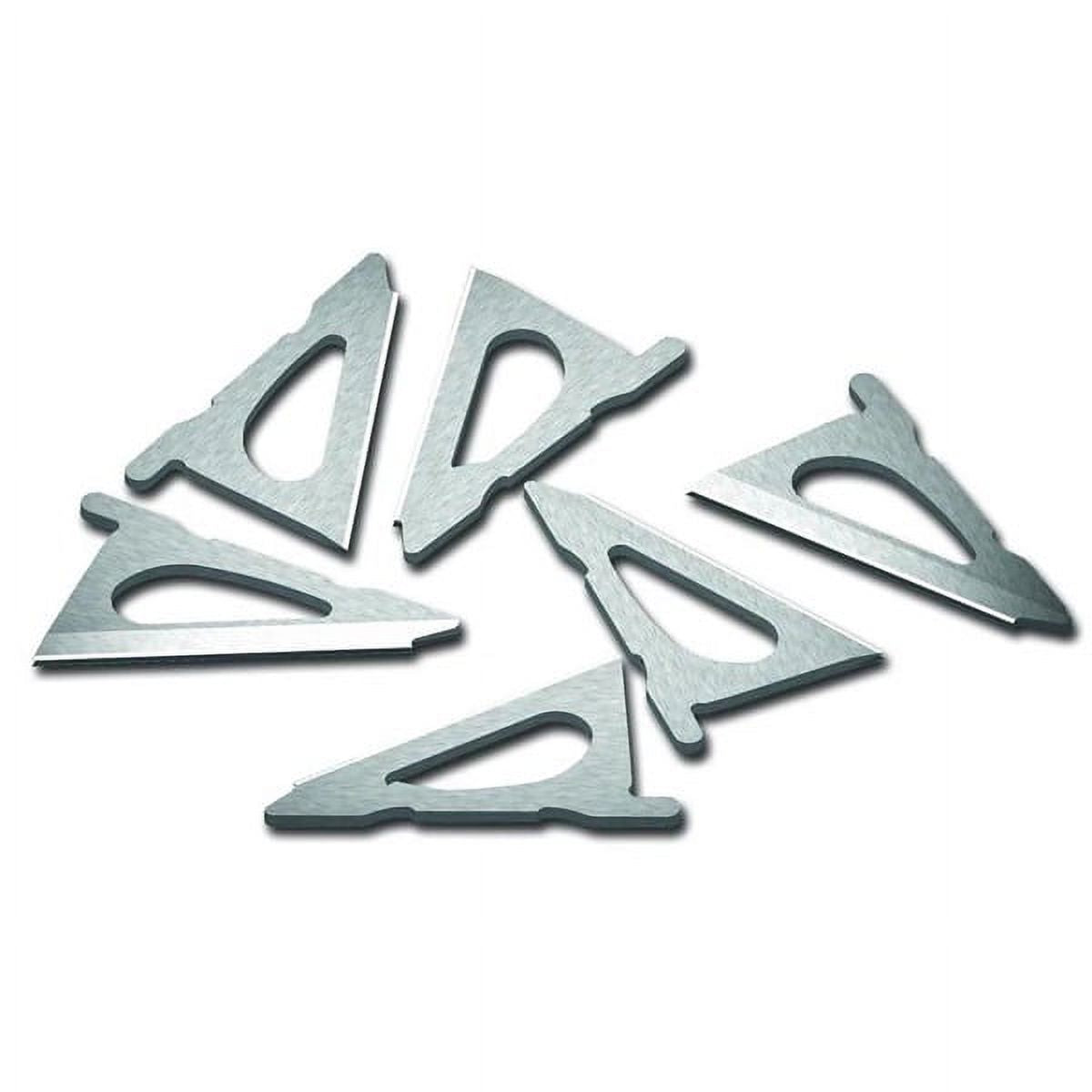 9-Pack Replacement Blade Kit E718
