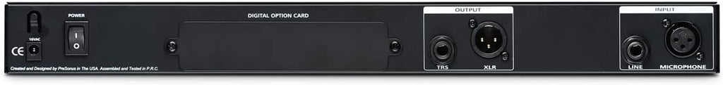 1-Channel Channel Strip Y212633