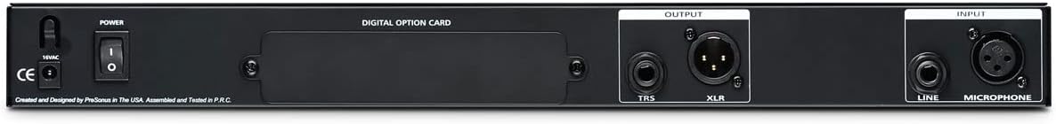 1-Channel Channel Strip Y212633